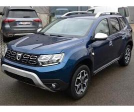 ② DACIA DUSTER 1.3 TCE SL RAINBOW GPF — DACIA — 2EMEMAIN
