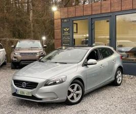 VOLVO V40 D2 ② VOLVO V40 2013 1.6D 200.000KL — VOLVO — 2EMEMAIN