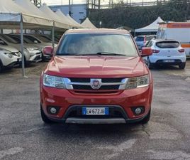 FREEMONT FREEMONT 2.0 MJT 170 CV 4X4 AUT. LOUNGE