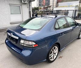 SAAB 9-3 LINEAR 1.8 16V M5