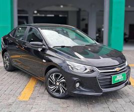 CHEVROLET ONIX SEDAN PLUS LT 1.0 12V FLEX 4P MEC.