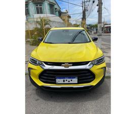 CHEVROLET TRACKER 1.2 TURBO PREMIER AUTO