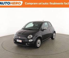 500 (2015-2024) 500 1.0 HYBRID POP