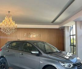 CHEVROLET ONIX 1.0 TURBO LTZ