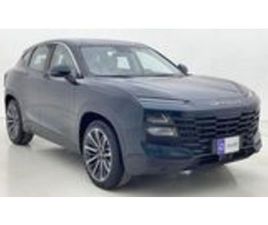 USED JETOUR DASHING 2024