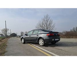 RENAUL LAGUNA 1.9DCI