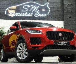 2.0 P200 S AUTO AWD EURO 6 (START/STOP) 5DR