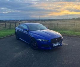 2.0I R-SPORT AUTO AWD EURO 6 (START/STOP) 4DR