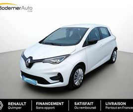 R110 ACHAT INTÉGRAL - 21 BUSINESS