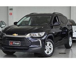 CHEVROLET TRACKER LT 1.0 TURBO 12V FLEX AUT.