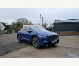 400 90KWH HSE AUTO 4WD 5DR