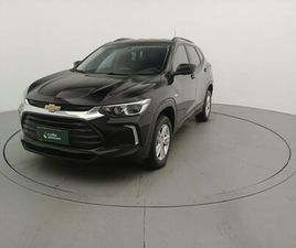 CHEVROLET TRACKER 1.0 TURBO LT AUTO