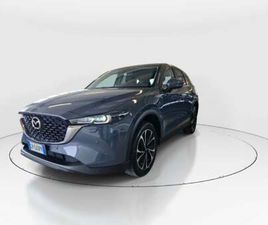 MAZDA CX-5 2.2L SKYACTIV-D 150 CV 2WD NEWGROUND DEL 2024 USATA A MODENA