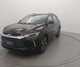 CHEVROLET TRACKER 1.2 TURBO PREMIER AUTO