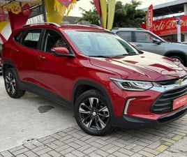 CHEVROLET TRACKER PREMIER 1.2 TURBO 12V FLEX AUT.