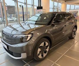 PREMIUM 79KWH/286CV EXTENDED RANGE RWD