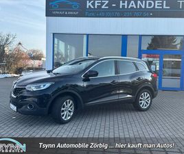 RENAULT KADJAR 1.2 TCE 130 COLLECTION ENERGY