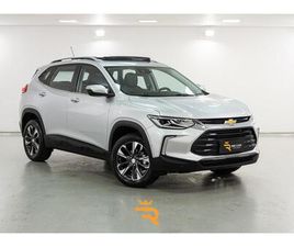 CHEVROLET TRACKER 1.2 TURBO 12V FLEX AUT.