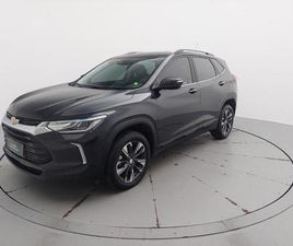 CHEVROLET TRACKER 1.2 TURBO PREMIER AUTO