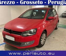 1.2 70 CV 5P. COMFORTLINE