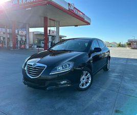 LANCIA DELTA, VITI 2013, AUTOMAT