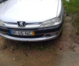 PEUGEOT 306