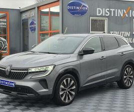 RENAULT AUSTRAL 1.2 E TECH FULL HYBRID 200