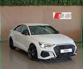 AUDI A3 S3 TALLER PROPIO