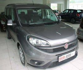 DOBLO 1.6 MJET 5 POSTI N1