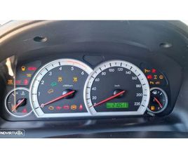 CHEVROLET CAPTIVA CHEVROLET CAPTIVA 2.0 VCDI LT 7L