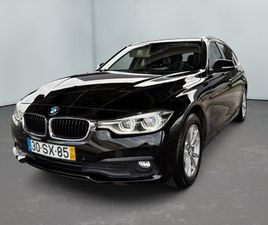 320 D TOURING ADVANTAGE AUTO
