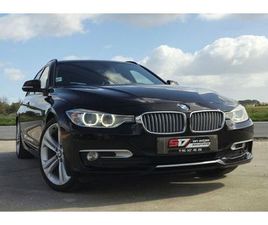 BMW SERIE 3 TOURING 320D 320 D TOURING LINE MODERN