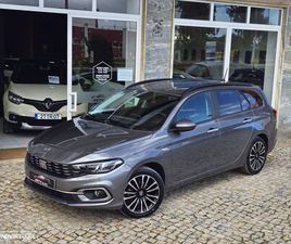 FIAT TIPO STATION WAGON FIAT TIPO STATION WAGON 1.0 GSE T3 CITY LIFE