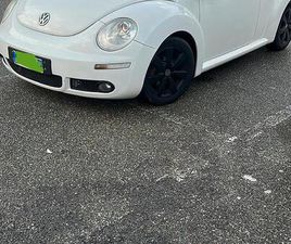 MAGGIOLINO NEW BEEATLE