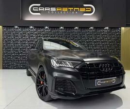 AUDI Q7 60 TFSI E CONFORT