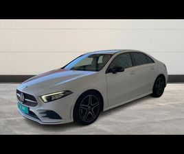 200 163CH AMG LINE 7G-DCT 9CV