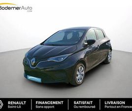 R110 ACHAT INTÉGRAL LIFE