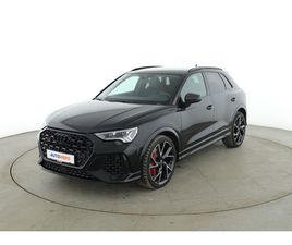AUDI Q3 RS Q3 2.5 TFSI