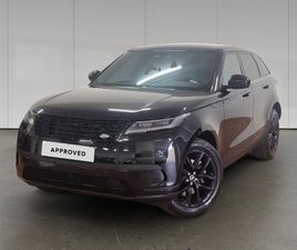LAND ROVER RANGE ROVER VELAR D200 D200 S
