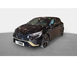 CLIO E-TECH FULL HYBRID 145