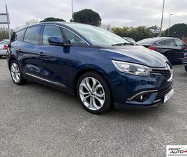 BLUE DCI 120 BUSINESS