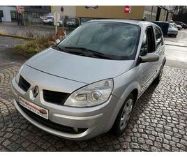 II 1.9 DCI 130CV-2008- CLIM