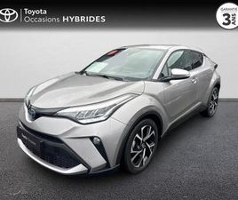 122H EDITION 2WD E-CVT MY20