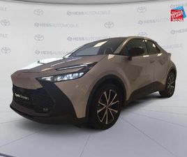 2.0 HYBRIDE 200CH DESIGN MY25