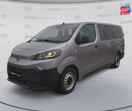 LONG 2.0 140 D-4D MC24