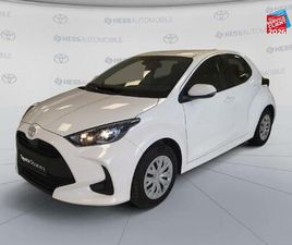 120 VVT-I DYNAMIC BUSINESS 5P MC24