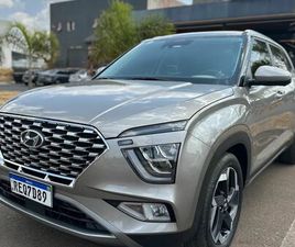 ULTIMATE 2.0 16V FLEX AUT