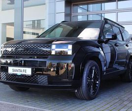 HYUNDAI SANTA FE 1,6 158KW CALLIGRAPHY 4X4 PNM