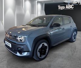 RENAULT 4 E-TECH EVOLUTION EV52 110KW