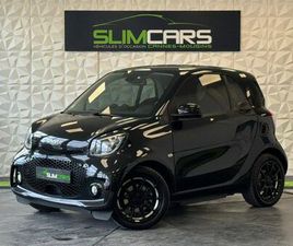 COUPE III 90CH BRABUS STYLE TWINAMIC E6C